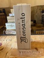 2020 Castello Monsanto Il Poggio - Chianti Classico Gran, Verzamelen, Nieuw