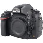 Nikon D610 body occasion, TV, Hi-fi & Vidéo, Verzenden