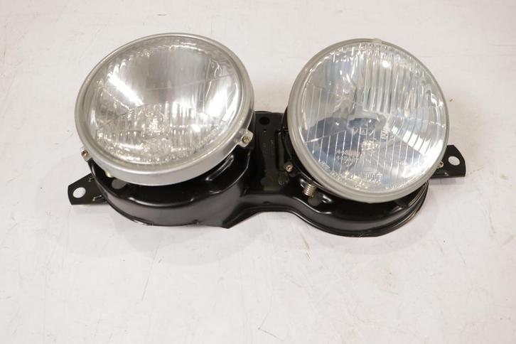 BMW E21 3 Serie OEM Koplamp links NIEUW! 63121362681, Auto-onderdelen, Verlichting, Ophalen of Verzenden