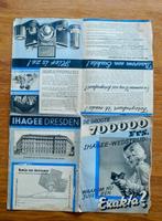 Collectie - Referentiedocumentatie voor de klassieke Duitse