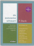 De eenzame uitvaart 9789046800201 F. Starik, Verzenden, Gelezen, F. Starik