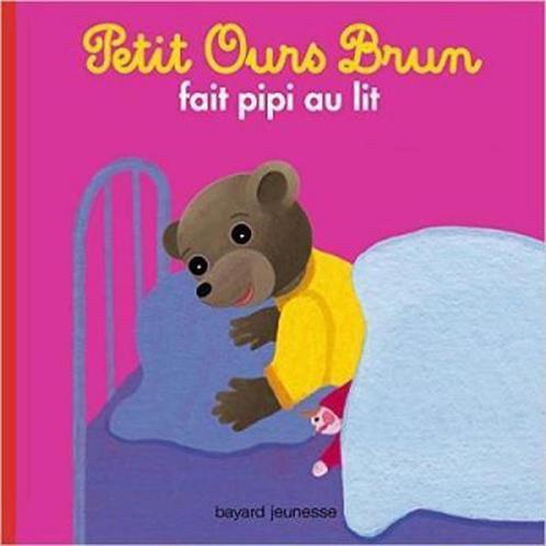 Petit Ours Brun 9782747058162, Livres, Livres Autre, Envoi