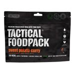 Zoete Aardappel Curry - big portion - Tactical Foodpack, Verzenden
