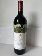 2020 Chateau Mouton Rothschild - Pauillac 1er Grand Cru, Collections, Vins