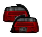 BMW E39 Sedan smoked LED achterlichten – rood/wit – set, Auto-onderdelen, Ophalen of Verzenden, Nieuw, BMW