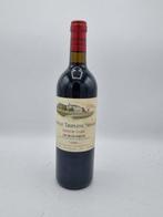 1996 Chateau Troplong Mondot - Saint-Émilion Grand Cru, Verzamelen, Nieuw