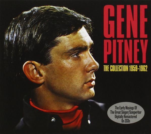 Gene Pitney - The Collection 1959-1962, CD & DVD, CD | Pop, Envoi