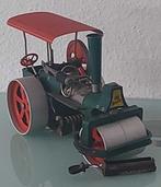 Stoommachine - Wilesco - Metaal - Old Smoky Steam Roller