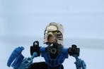 Lego Pièces - Bionicle - 14k Yellow Gold LEGO Kanohi Hau, Nieuw