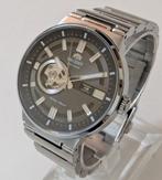 Orient - Open Heart Back Skeleton - Zonder minimumprijs -, Nieuw