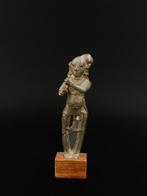 sculptuur, Krishna Velugopala - 14th - 17th c. -