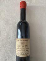 1952 Marco De Bartoli Marsala Vecchio Samperi Riserva, Nieuw
