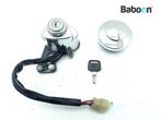 Contactslot Set Honda VTX 1300 (VTX1300 SC52)