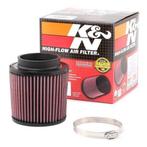 K&N Vervangingsfilter BMW E81 E82 E87 E88 E90 N43 N46 B6339