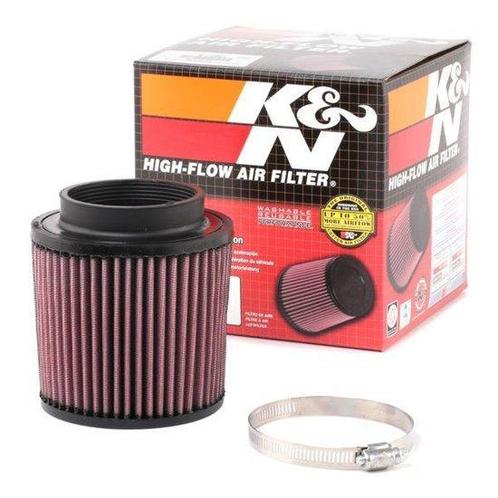 K&N Vervangingsfilter BMW E81 E82 E87 E88 E90 N43 N46 B6339, Autos : Pièces & Accessoires, Moteurs & Accessoires