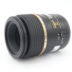 Tamron 90mm f/2.8 Macro SP Di Nikon | Tweedehands, Verzenden, Zo goed als nieuw