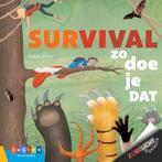 Survival, zo doe je dat / Zoeklicht dyslexie 9789048733385, Boeken, Verzenden, Gelezen, Ruben Prins