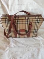 Burberry - Borsa tote a quadri anni 90-00 - Valise, Handtassen en Accessoires, Tassen | Damestassen, Nieuw