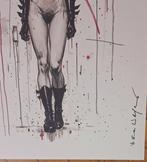 Batgirl - Series  Tokyo Pop Icons  by Emma Wildfang -, Nieuw
