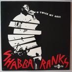 Shabba Ranks - Twice my age! - 12, Cd's en Dvd's, Nieuw in verpakking