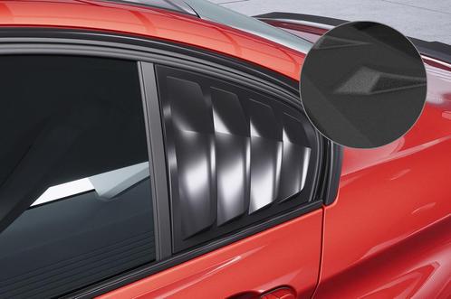 Zijruitbekleding met ABE voor BMW 3 Reeks F30 berline SSB013, Auto-onderdelen, Carrosserie, Nieuw, Verzenden