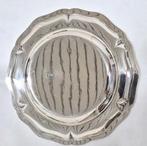 Bord - .835 zilver, Antiek en Kunst