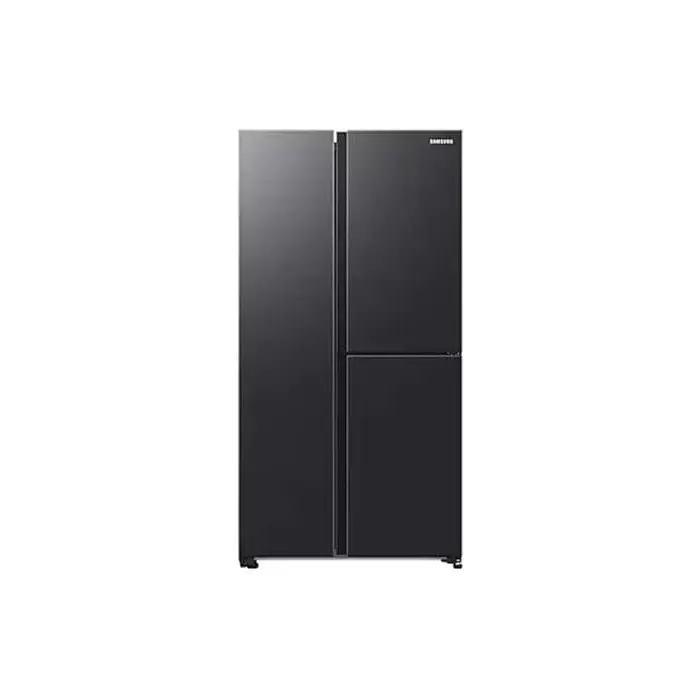 Samsung Rh69dg893eb1 Amerikaanse Koel- Vriescombinatie -, Elektronische apparatuur, Koelkasten en IJskasten, Ophalen of Verzenden