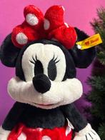 Steiff: Minnie de muis, 31cm, EAN 024511 - Pluche dier -