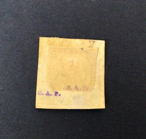 Italiaanse oude staten - Sardinië 1854 - 20 cent azzurro -, Postzegels en Munten, Postzegels | Europa | Italië