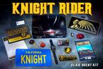 Knight Rider Gift Box F.L.A.G Agent Kit, Verzamelen, Ophalen of Verzenden, Nieuw