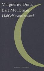 Half elf zomeravond 9789075175356 Marguerite Duras, Boeken, Verzenden, Zo goed als nieuw, Marguerite Duras
