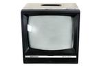 Minitron MTV-O2A | Vintage Television, Audio, Tv en Foto, Televisies, Verzenden, Nieuw