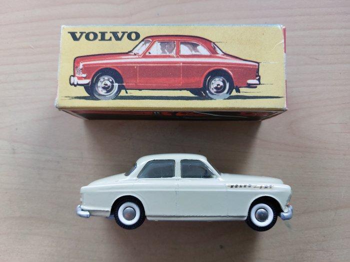 Tekno 1:43 - Modelauto - 810 Volvo Amazon 121/122 S, Boxed -, Hobby en Vrije tijd, Modelauto's | 1:5 tot 1:12