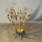 Paraplustandaard/rek - Smeedijzer, Italiaans vakmanschap uit