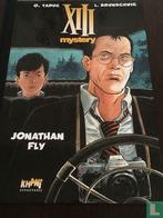 XIII - Jonathan Fly - 2017, Boeken, Stripverhalen, Eén stripboek, Verzenden, Zo goed als nieuw, Brunschwig, Luc.