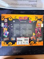 1 Booster bundle - Naruto Mythos TCG Special Pack NARUTO +