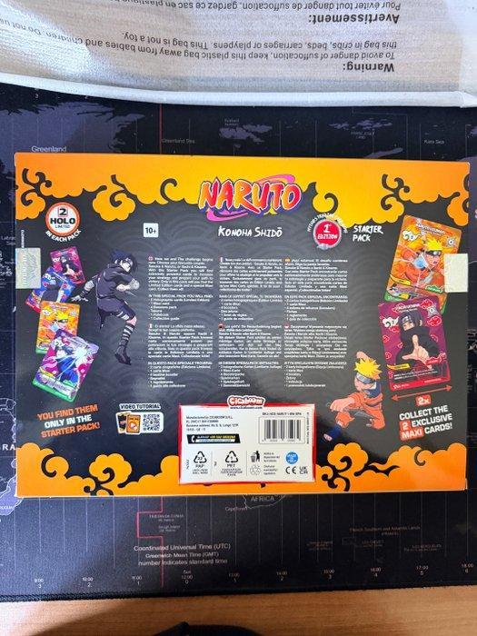 1 Booster bundle - Naruto Mythos TCG Special Pack NARUTO +, Collections, Collections Autre