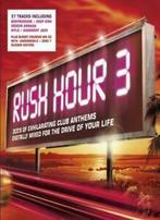 Rush Hour 3 Double CD  602498326176, Verzenden