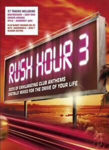 Rush Hour 3 Double CD  602498326176, CD & DVD, CD | Autres CD, Envoi