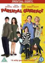 Parental Guidance DVD (2013) Marisa Tomei, Fickman (DIR), Verzenden