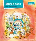 Blijf dit doen 9789491042102 Liesbeth Stalmeier, Boeken, Verzenden, Nieuw, Liesbeth Stalmeier