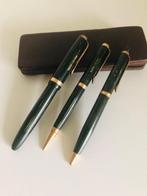 Faber Castell - Rares Schreibset Faber-Castell Osmia –, Verzamelen, Pennenverzamelingen, Nieuw