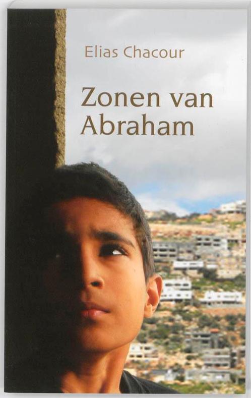 Zonen Van Abraham 9789085201427, Livres, Loisirs & Temps libre, Envoi
