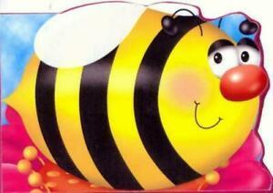 My Chunky Friend Story Book: Bumblebee Chunky Friend, Livres, Livres Autre, Envoi