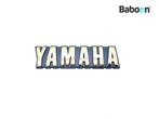 Embleem Yamaha XVZ 1200 Venture 1984-1985 (XVZ1200), Gebruikt