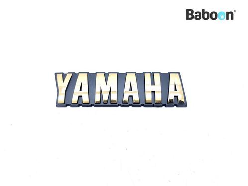 Embleem Yamaha XVZ 1200 Venture 1984-1985 (XVZ1200), Motos, Pièces | Yamaha, Envoi