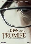 Kiss and a promise, a op DVD, Verzenden