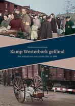 Kamp Westerbork gefilmd 9789023257622 Koert Broersma, Boeken, Oorlog en Militair, Verzenden, Zo goed als nieuw, Koert Broersma