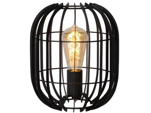 Veiling - Lucide REDA, Huis en Inrichting, Lampen | Tafellampen, Gebruikt