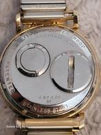 Bulova - Spaceview - 67839 - Heren - 1967, Handtassen en Accessoires, Horloges | Heren, Nieuw